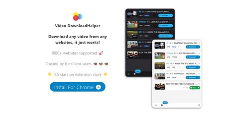 download onlyfans video chrome extension|[2024] Top 5 OnlyFans Downloader Chrome/Firefox。